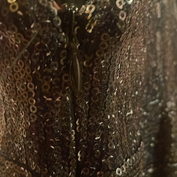 RACHEL ROY Halter pantsuit, size 2 - Picture 9 of 11